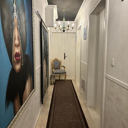 La Dolce Vita Luxury Apartments With Best Free Private Parking In City Center พูลา ภายนอก รูปภาพ