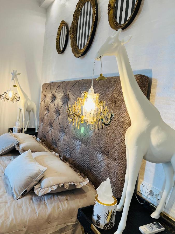 La Dolce Vita Luxury Apartments With Best Free Private Parking In City Center พูลา ภายนอก รูปภาพ