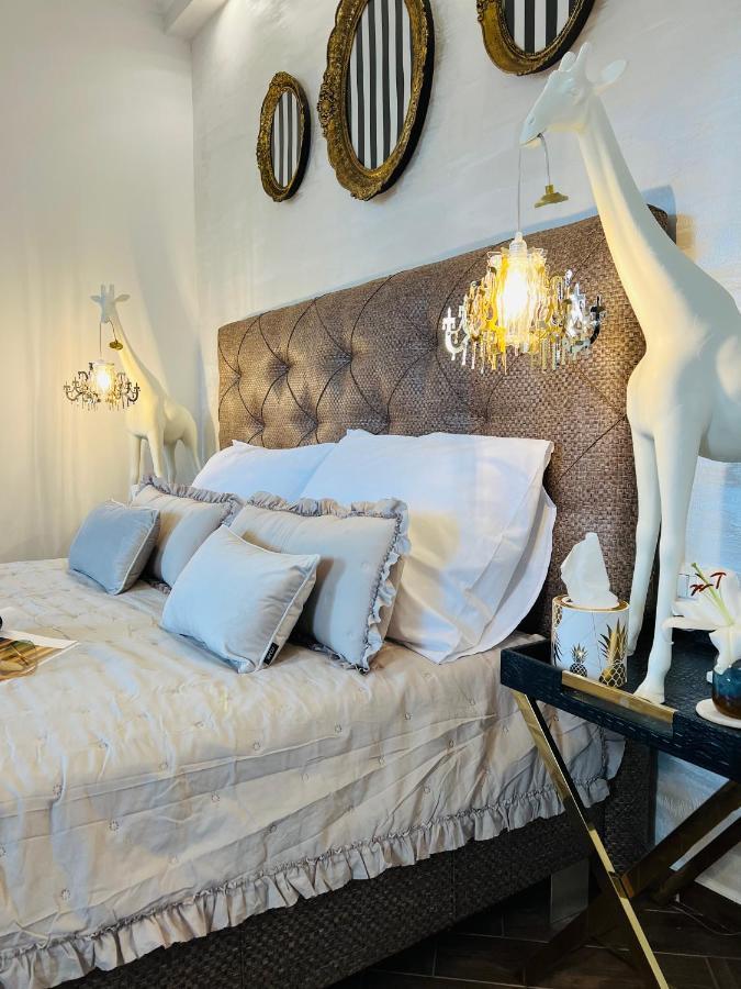 La Dolce Vita Luxury Apartments With Best Free Private Parking In City Center พูลา ภายนอก รูปภาพ