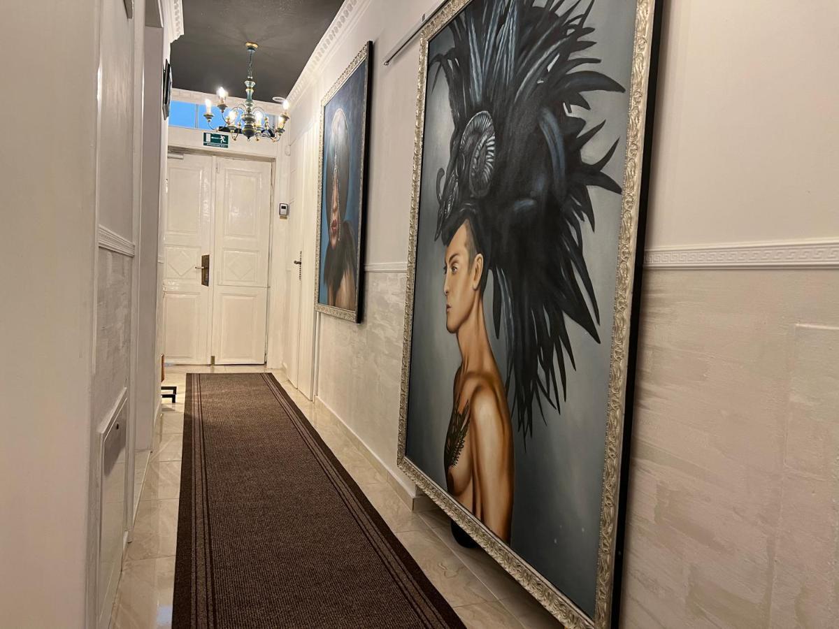 La Dolce Vita Luxury Apartments With Best Free Private Parking In City Center พูลา ภายนอก รูปภาพ