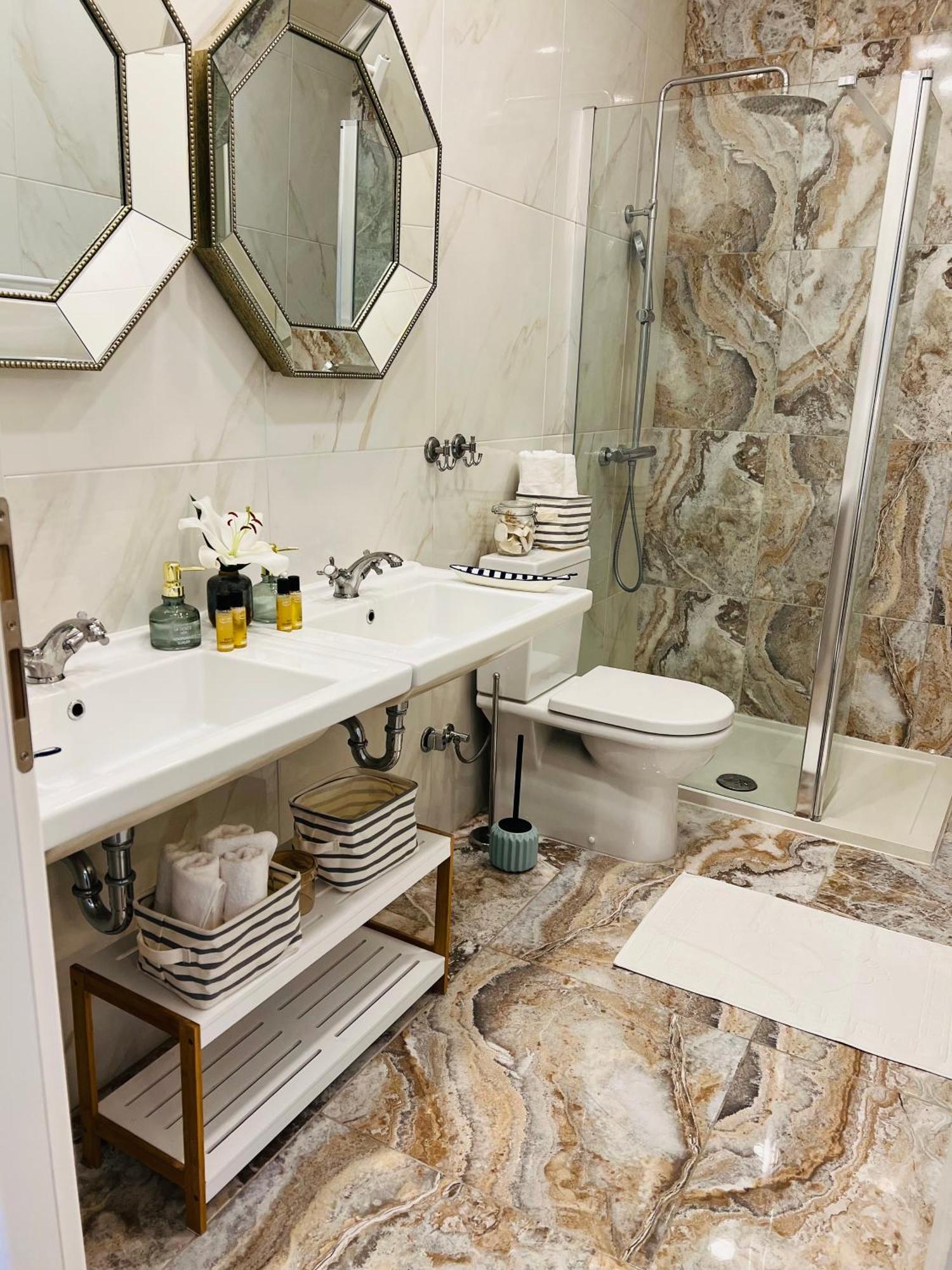La Dolce Vita Luxury Apartments With Best Free Private Parking In City Center พูลา ห้อง รูปภาพ