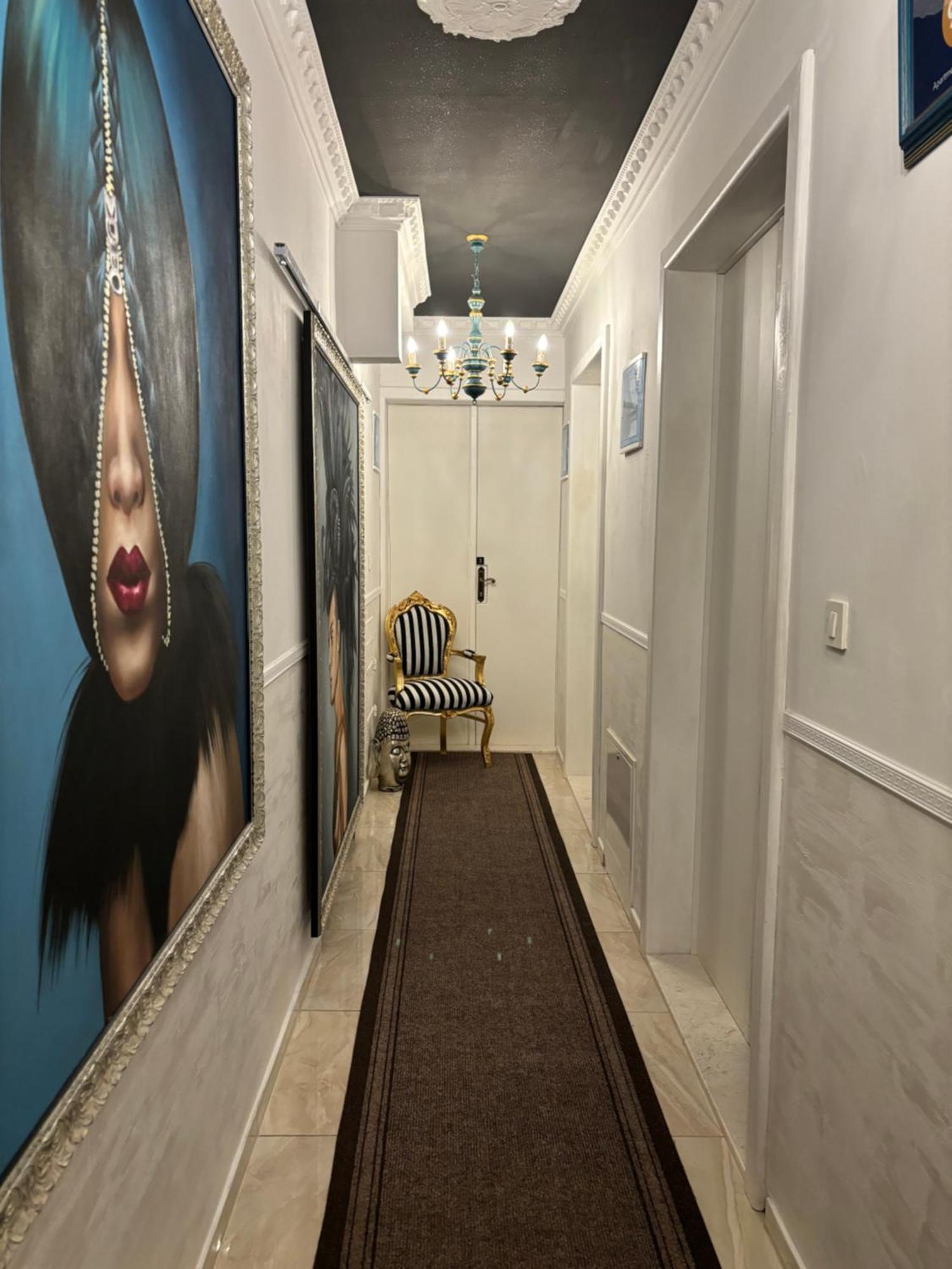 La Dolce Vita Luxury Apartments With Best Free Private Parking In City Center พูลา ภายนอก รูปภาพ
