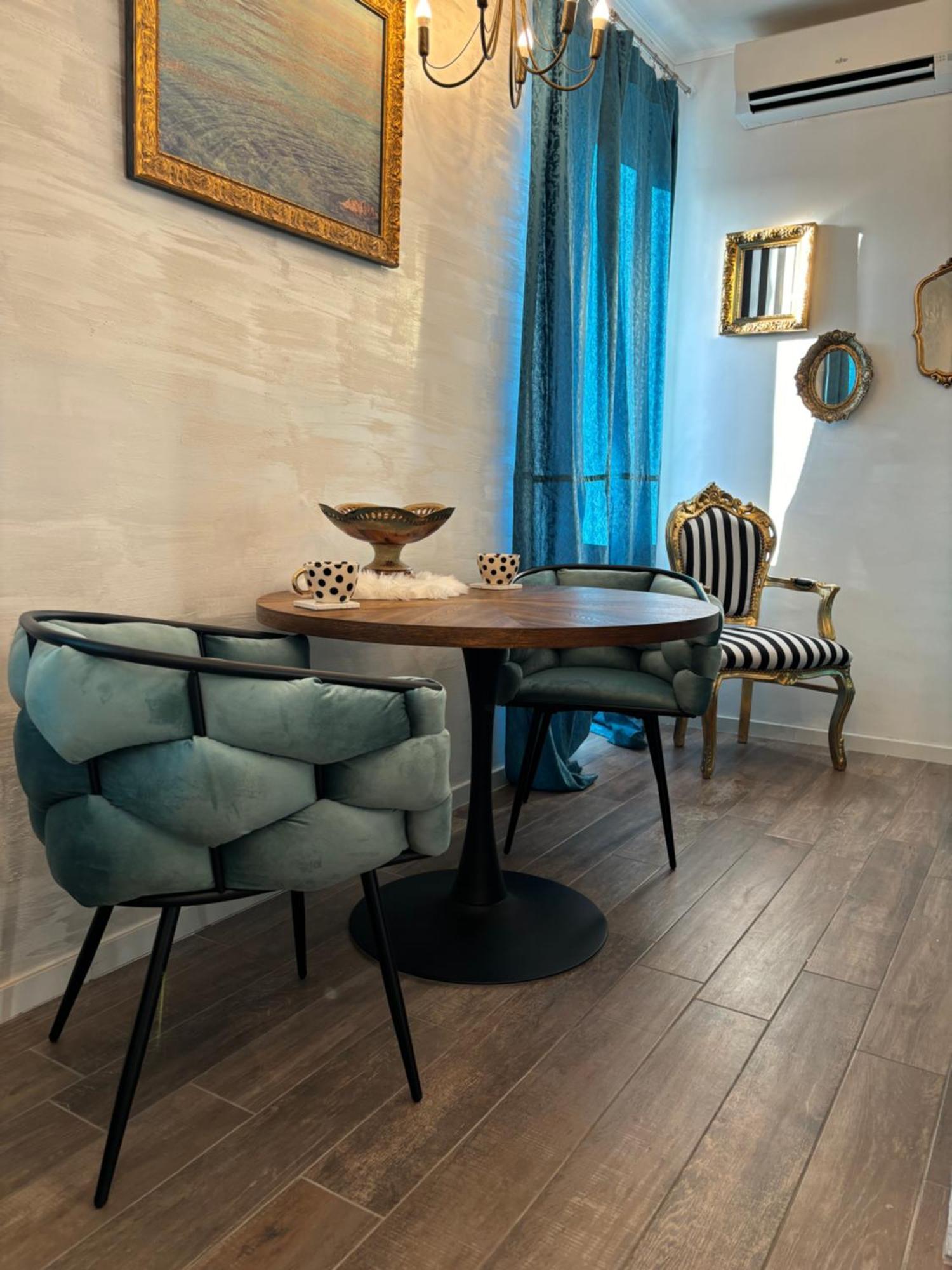La Dolce Vita Luxury Apartments With Best Free Private Parking In City Center พูลา ภายนอก รูปภาพ